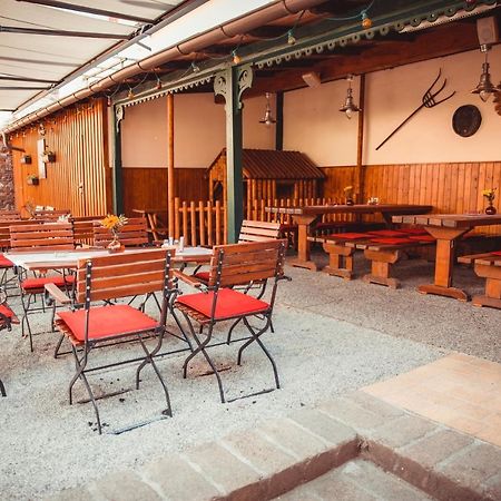 Gasthof Mang Ybbs an der Donau Zewnętrze zdjęcie