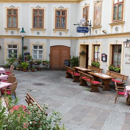 Gasthof Mang Ybbs an der Donau Zewnętrze zdjęcie