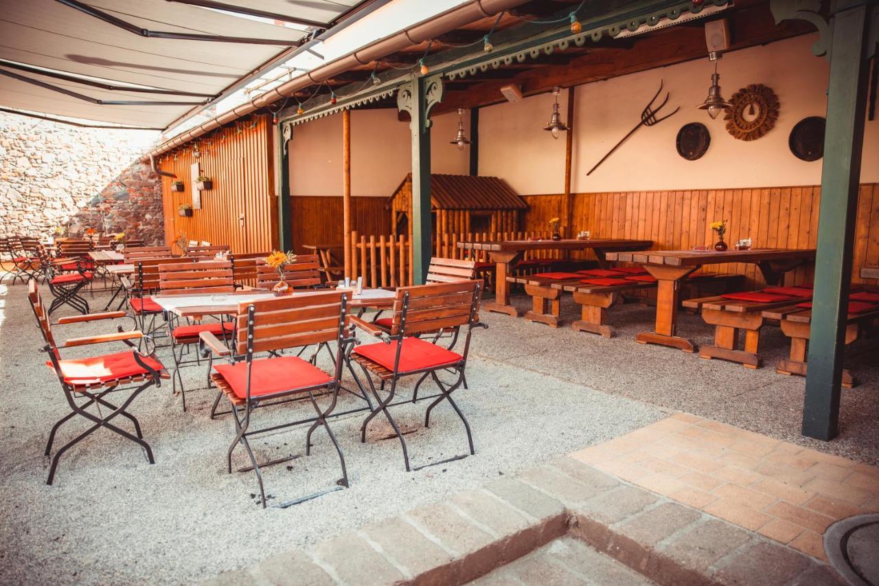 Gasthof Mang Ybbs an der Donau Zewnętrze zdjęcie