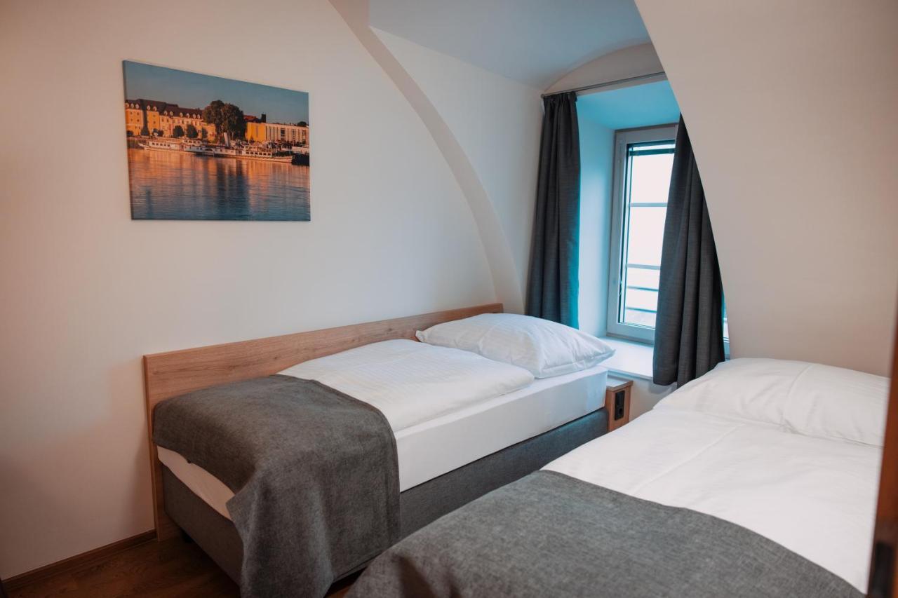 Gasthof Mang Ybbs an der Donau Zewnętrze zdjęcie