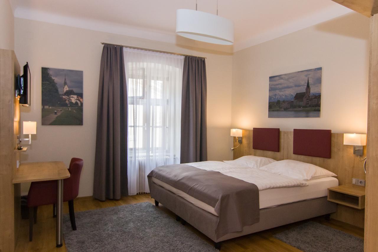 Gasthof Mang Ybbs an der Donau Zewnętrze zdjęcie